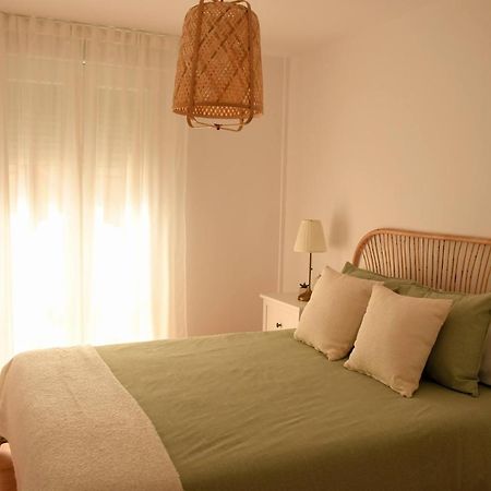 Arco Da Vella Apartamentos 阿罗萨新镇 外观 照片