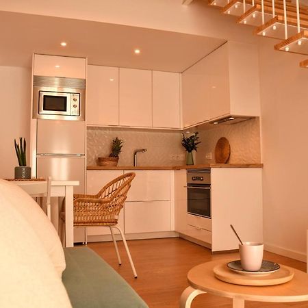Arco Da Vella Apartamentos 阿罗萨新镇 外观 照片