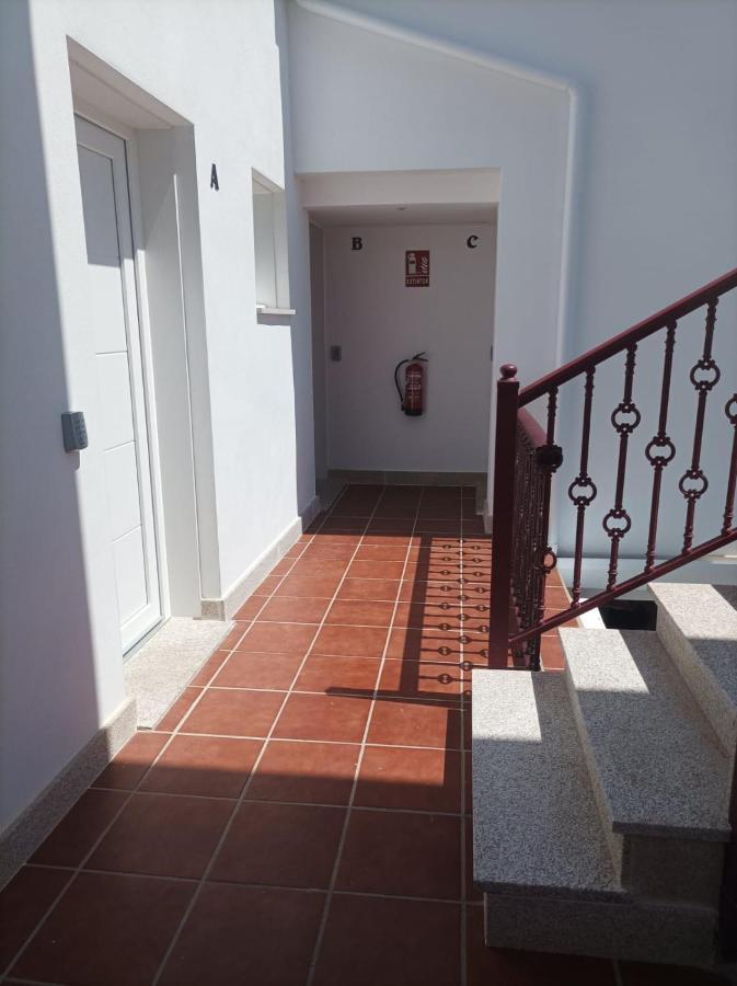 Arco Da Vella Apartamentos 阿罗萨新镇 外观 照片
