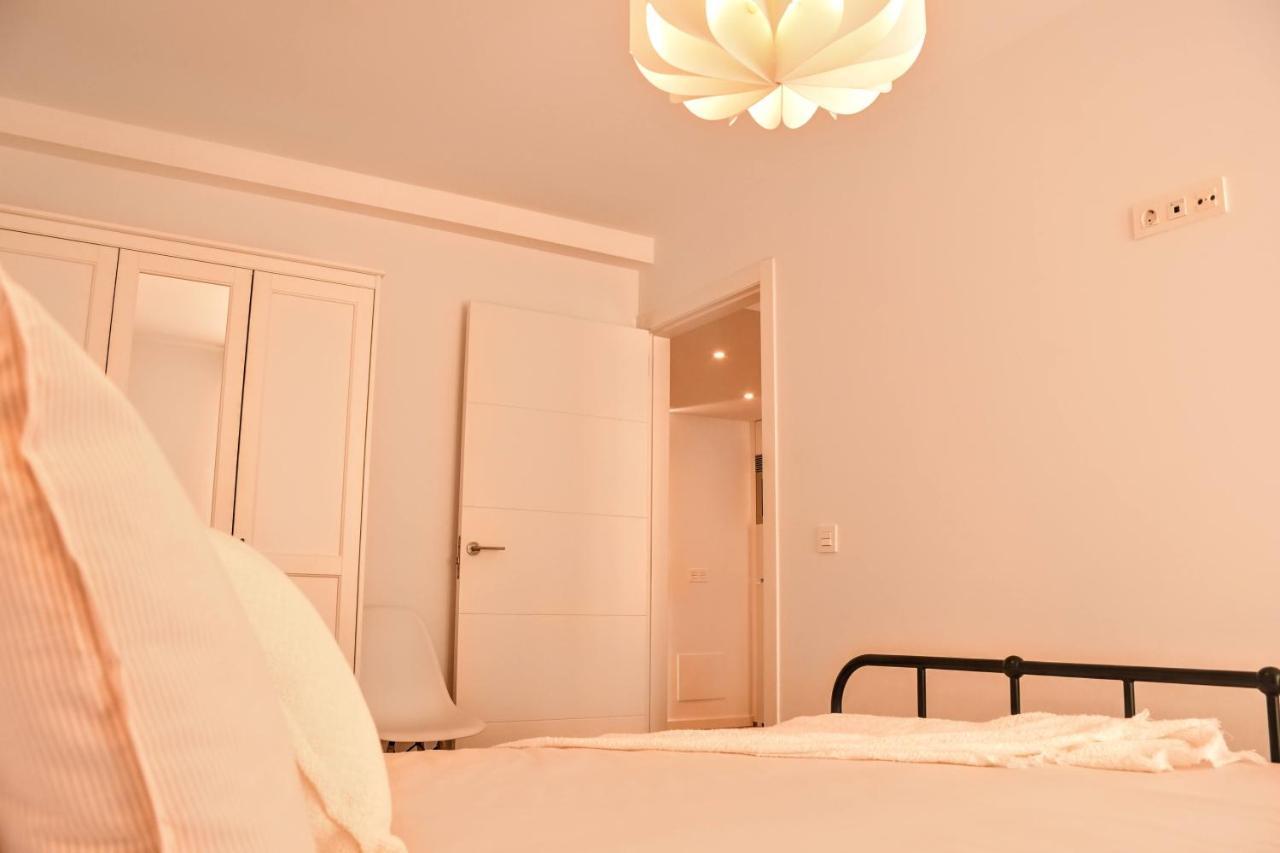 Arco Da Vella Apartamentos 阿罗萨新镇 外观 照片