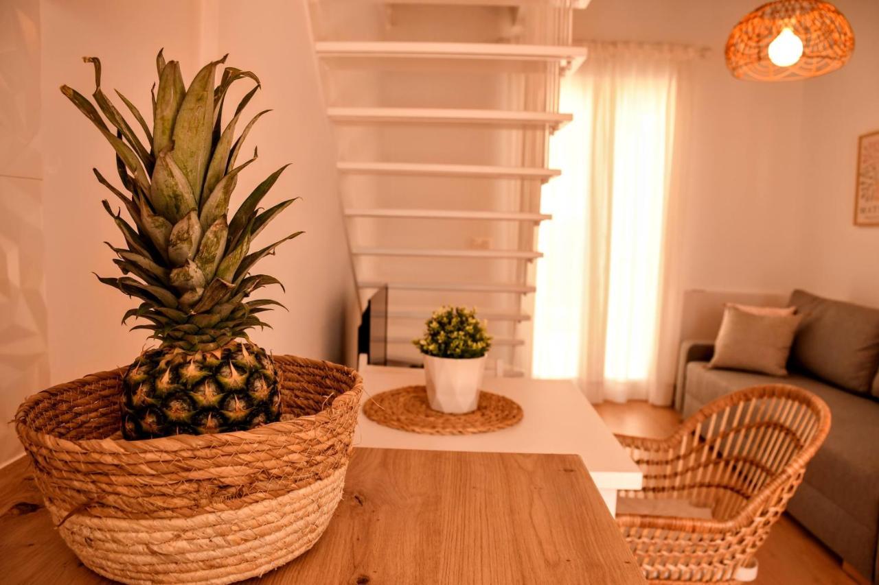 Arco Da Vella Apartamentos 阿罗萨新镇 外观 照片