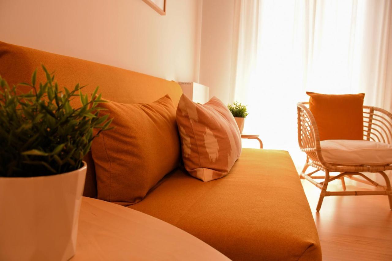 Arco Da Vella Apartamentos 阿罗萨新镇 外观 照片