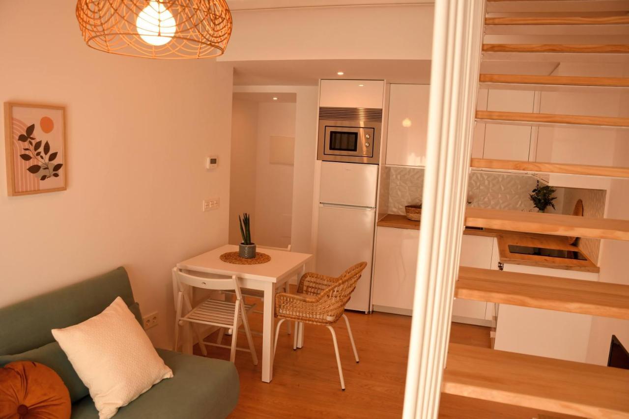 Arco Da Vella Apartamentos 阿罗萨新镇 外观 照片