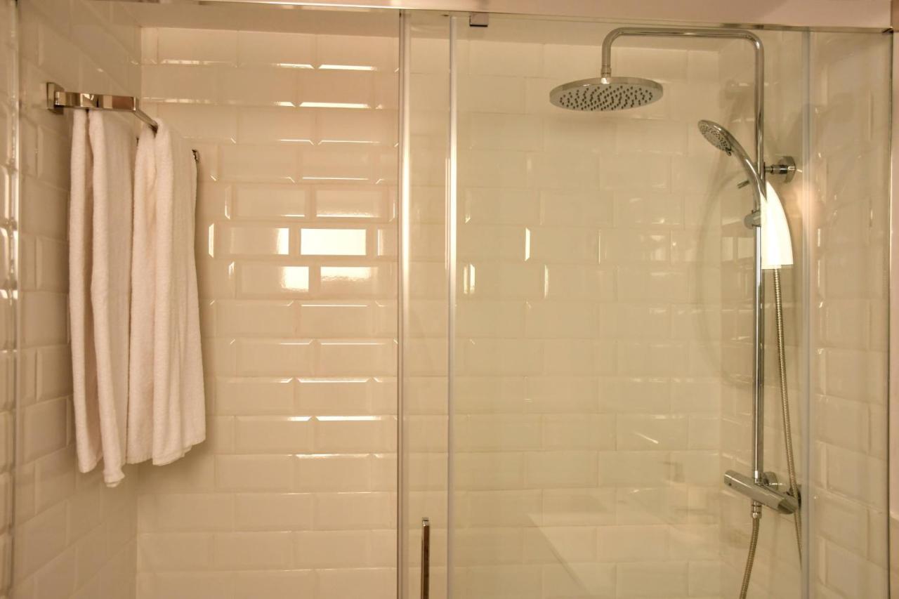 Arco Da Vella Apartamentos 阿罗萨新镇 外观 照片
