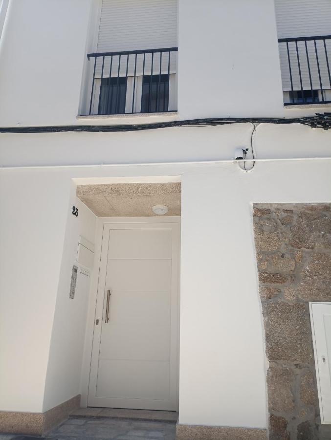 Arco Da Vella Apartamentos 阿罗萨新镇 外观 照片